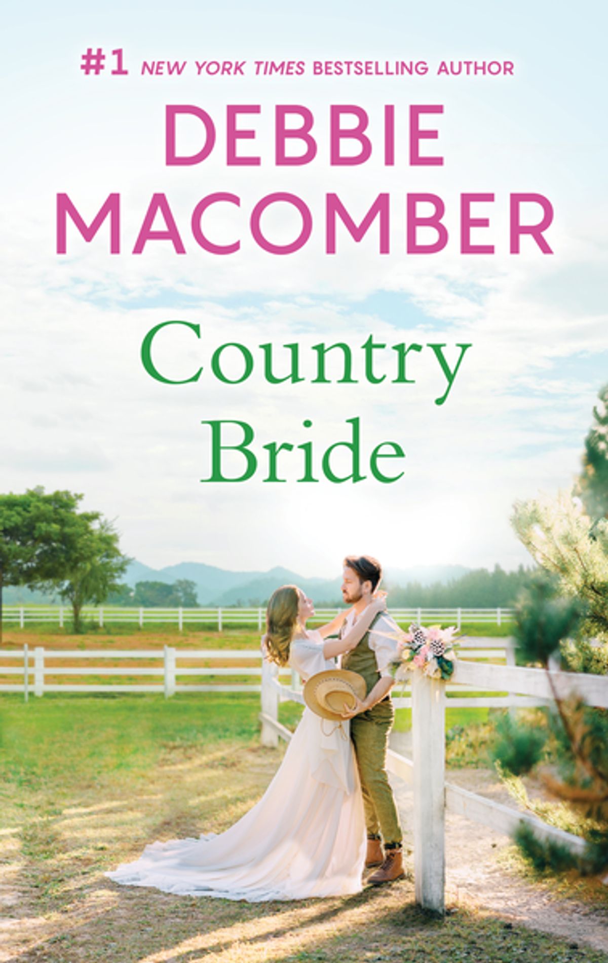 Review: Country Bride