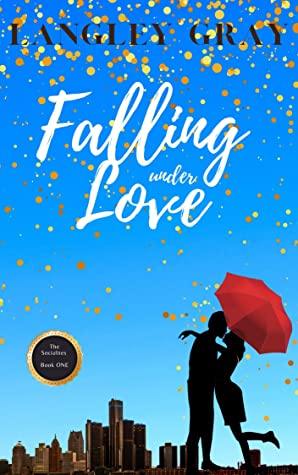 Review: Falling Under Love