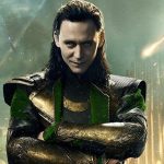 Evil Loki