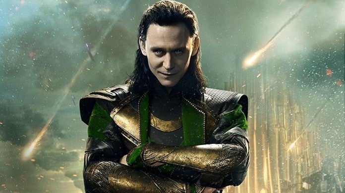 Evil Loki