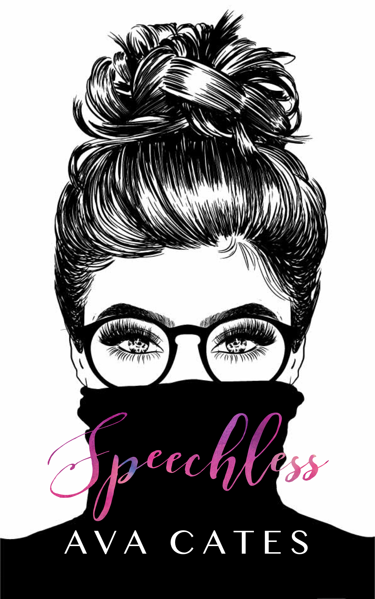 Speechless cover