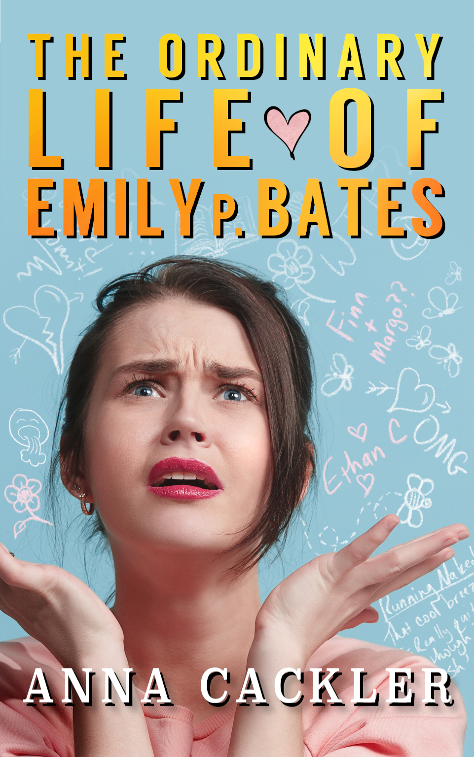 Emily Cover