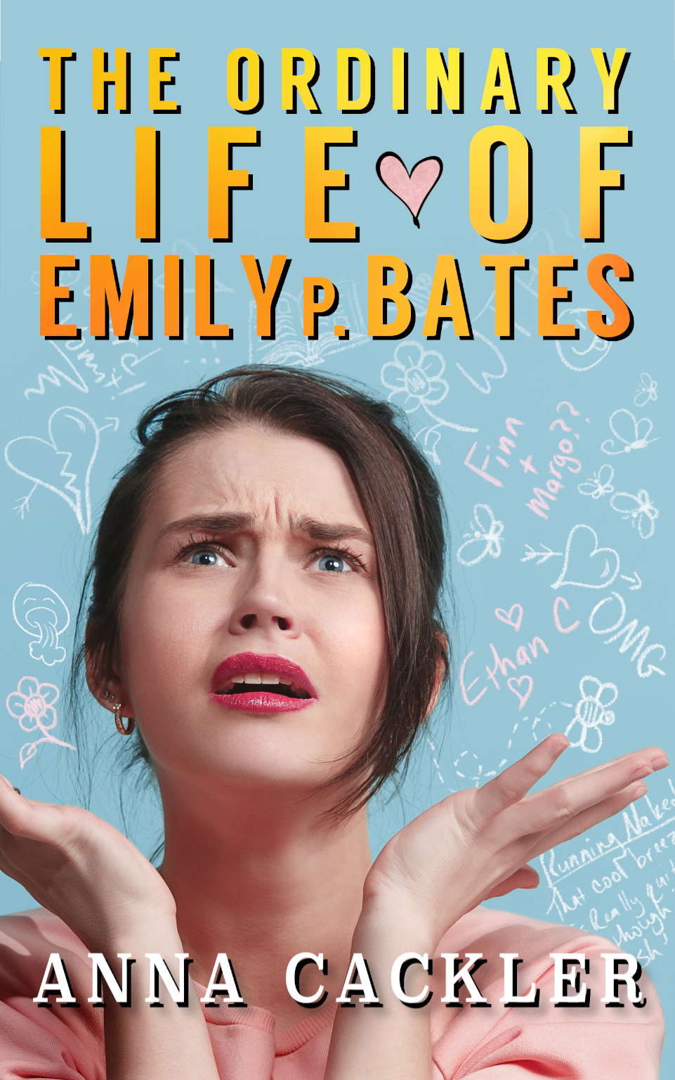 Emily Relaunch Cover Reveal