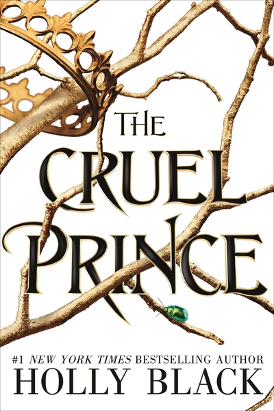 The Cruel Prince – Review