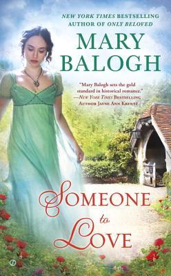 Someone to Love – Review