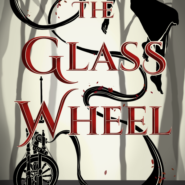 Coming Soon: The Glass Wheel