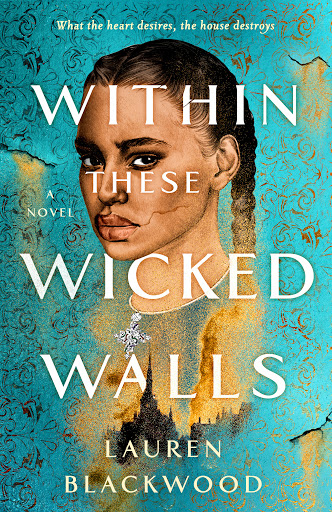 Within These Wicked Walls – Audiobook Review
