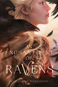 An Enchantment of Ravens – Audiobook Review