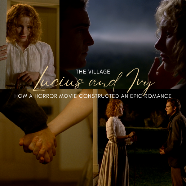 The Village – A Romance