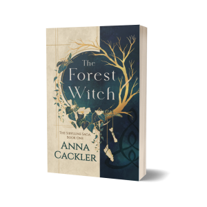The Forest Witch | Paperback
