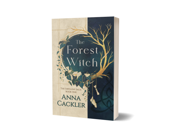 The Forest Witch | Paperback