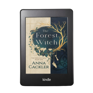The Forest Witch | Ebook