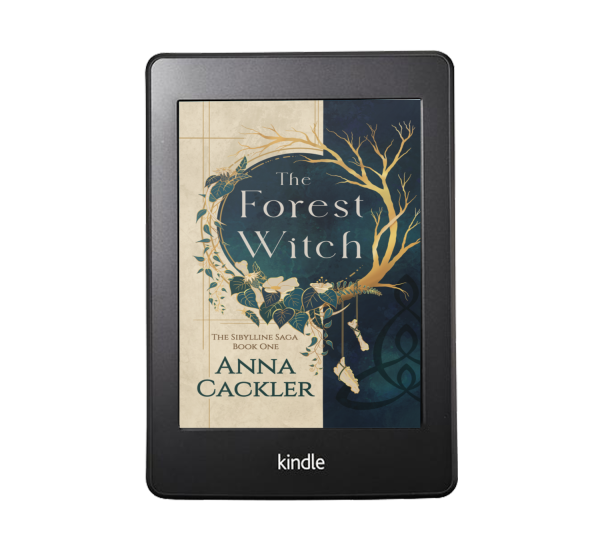 The Forest Witch | Ebook
