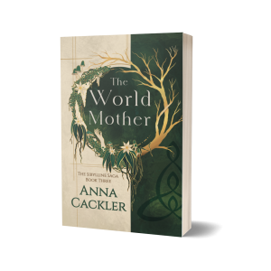The World Mother  The Sibylline Saga #3  Paperback