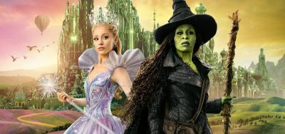 I Fixed Wicked For Good